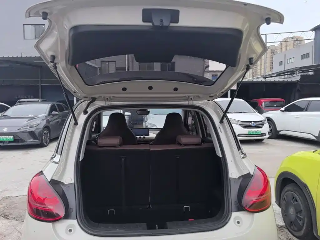Wuling Bingo — миниатюра 19