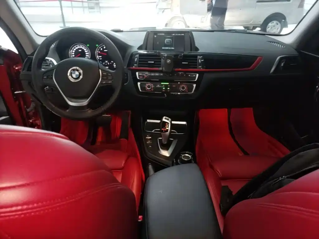 BMW 2 Series 2 2018 220i Sport