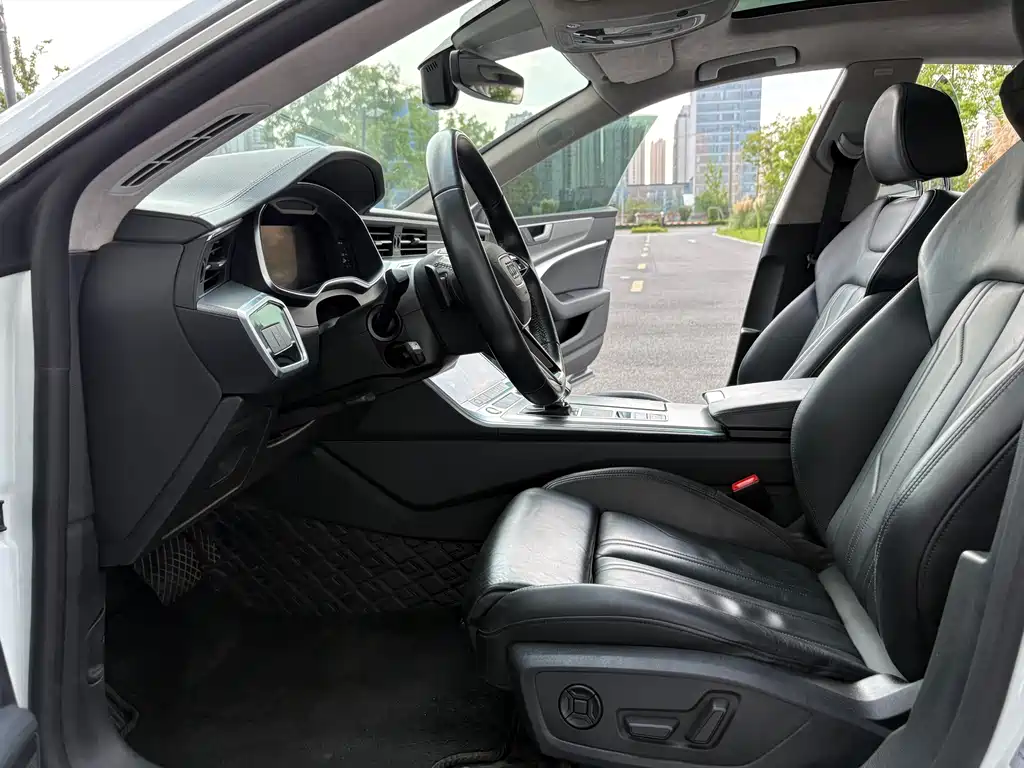 Audi A7 — миниатюра 13