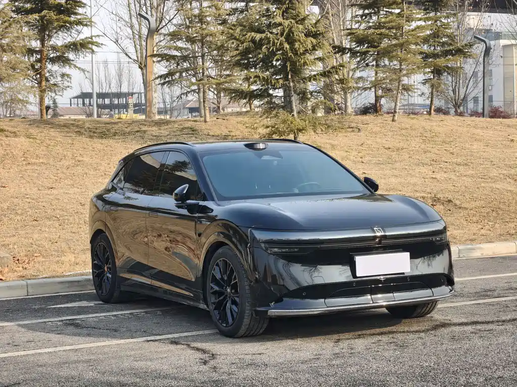 ZEEKR EXTREME KRYPTON 7X