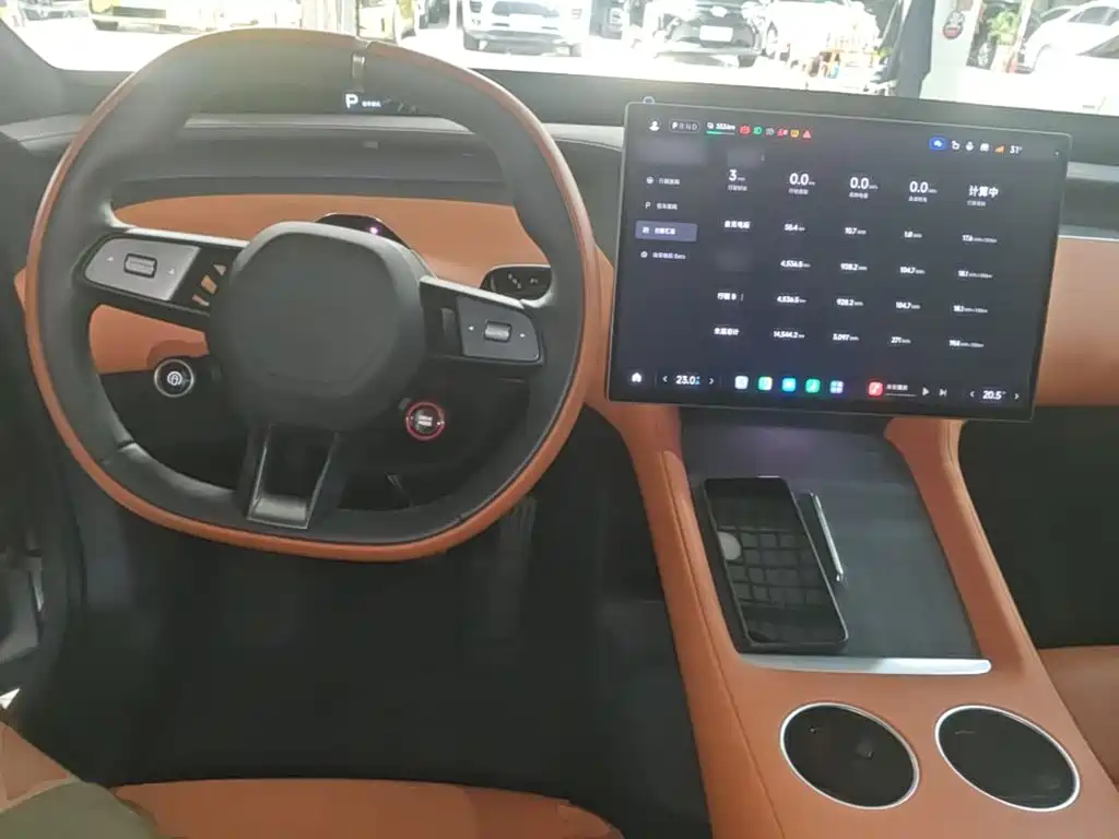Xiaomi YU7 2025 Max