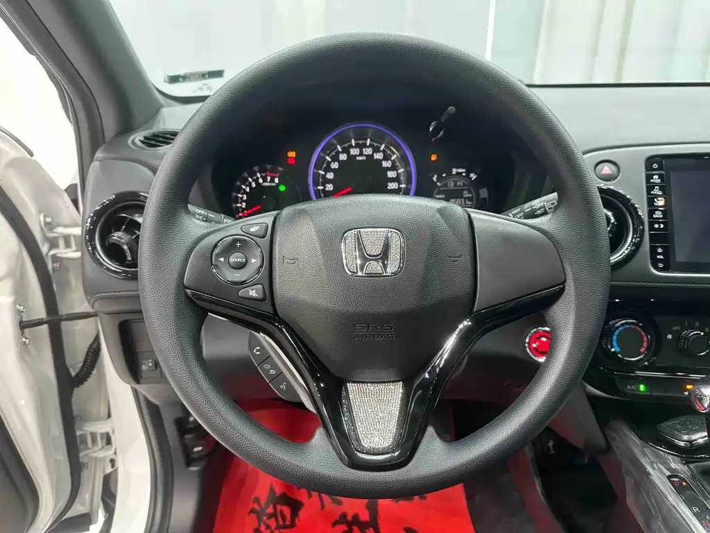 Honda XR-V — миниатюра 8