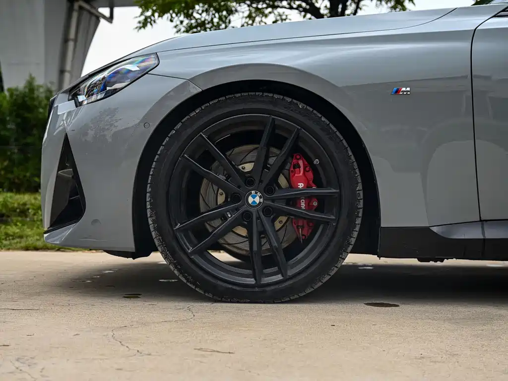 BMW 2 Series (Import) — миниатюра 15