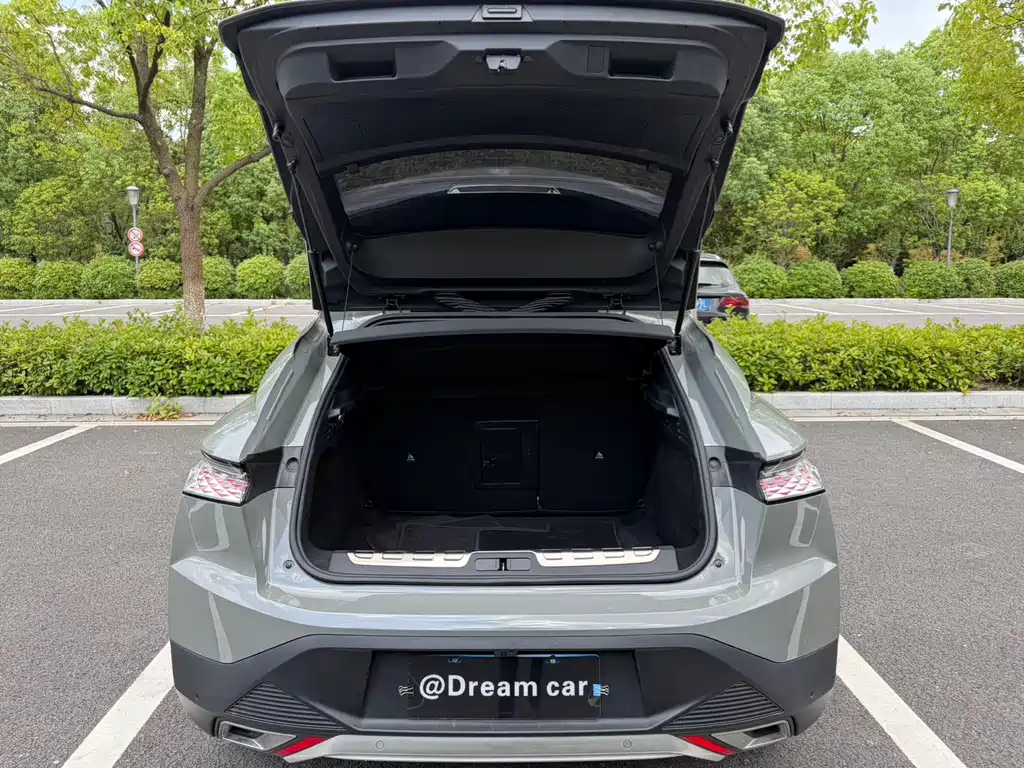 DS DS 4 — миниатюра 27