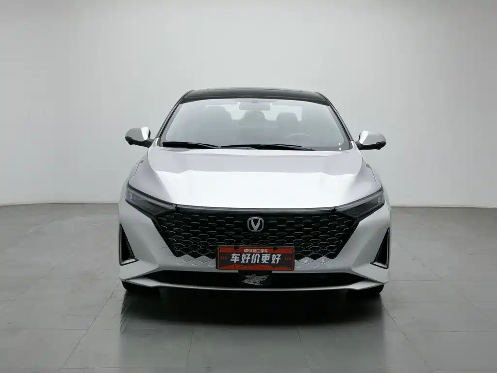 Changan Ruicheng PLUS — миниатюра 3