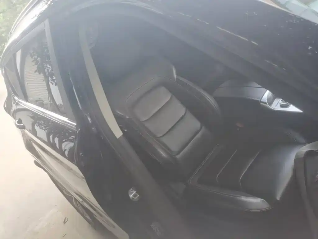 Jetour X70 — миниатюра 25