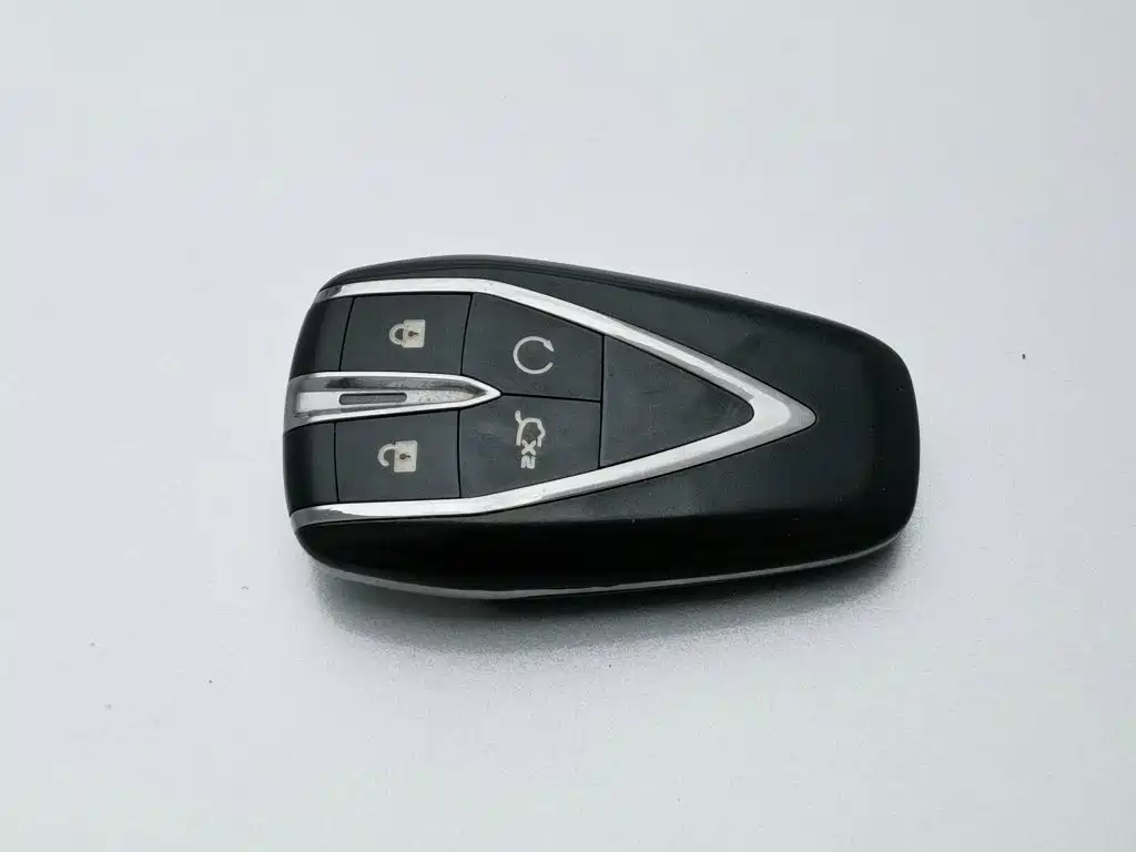 Changan Ruicheng PLUS — миниатюра 19