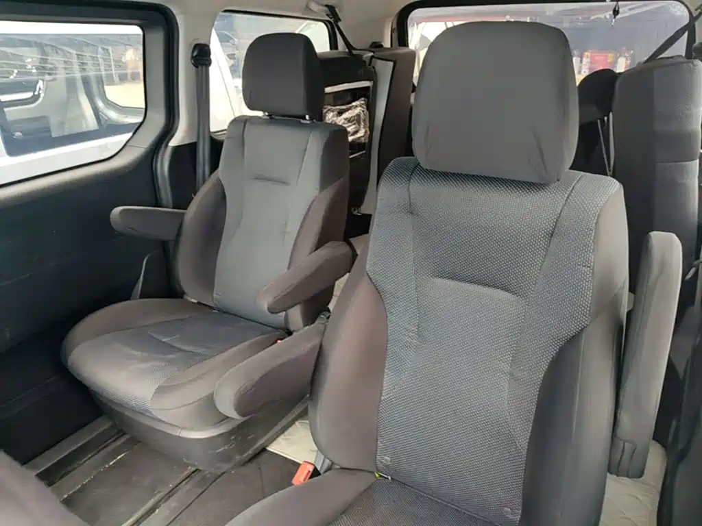 JAC Refine Refine M4 — миниатюра 17