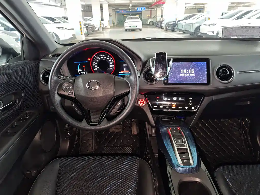 CIIMO X-NV — миниатюра 22