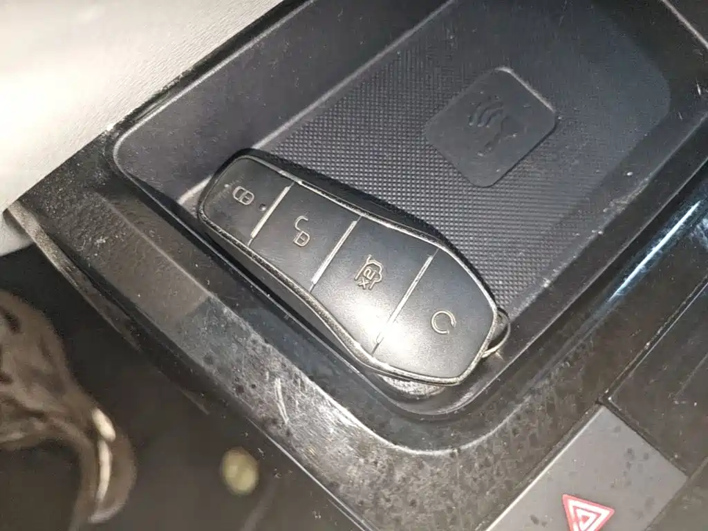 BYD Yuan Pro — миниатюра 9
