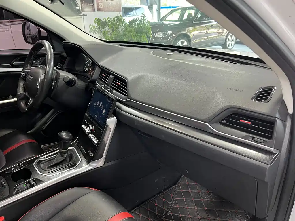 Haval H4 — миниатюра 18