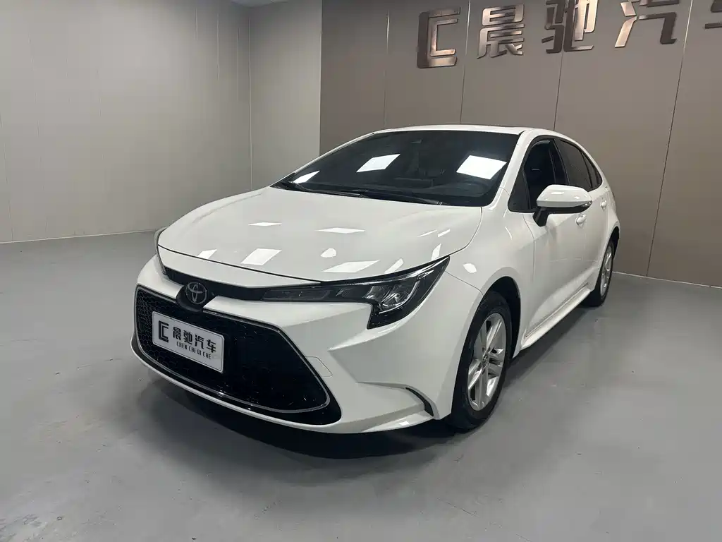 Toyota Levin