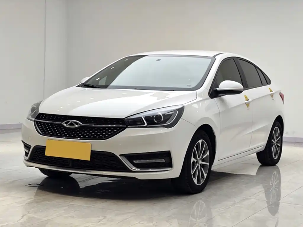 Chery Arrizo 5