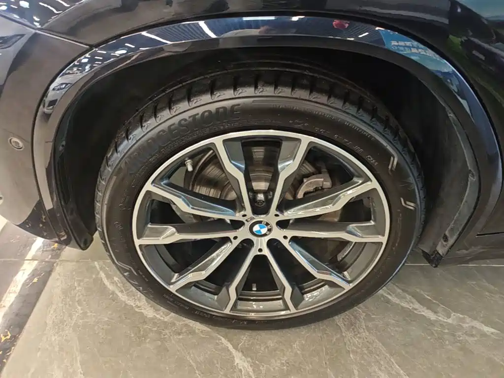 BMW X3 — миниатюра 23
