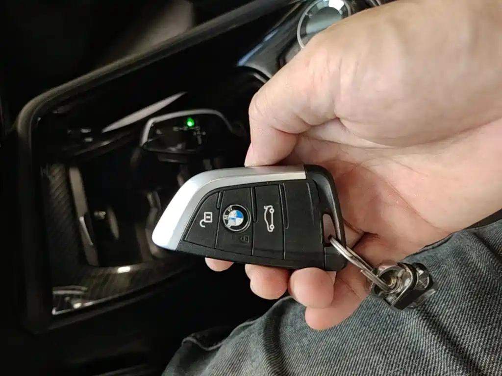 BMW X1 — миниатюра 9