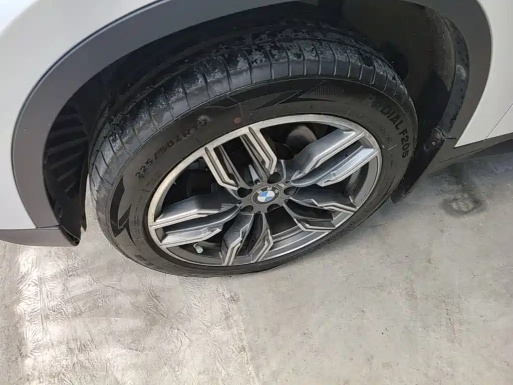 BMW X1 — миниатюра 23