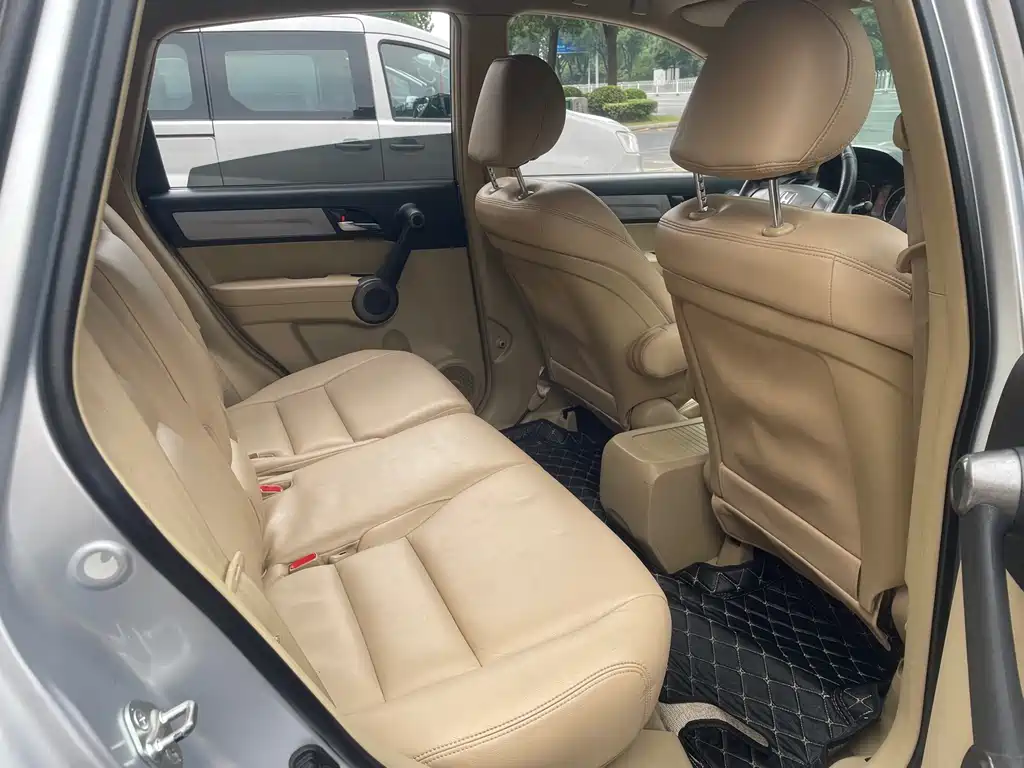 Honda CR-V 2010 2.0L AT