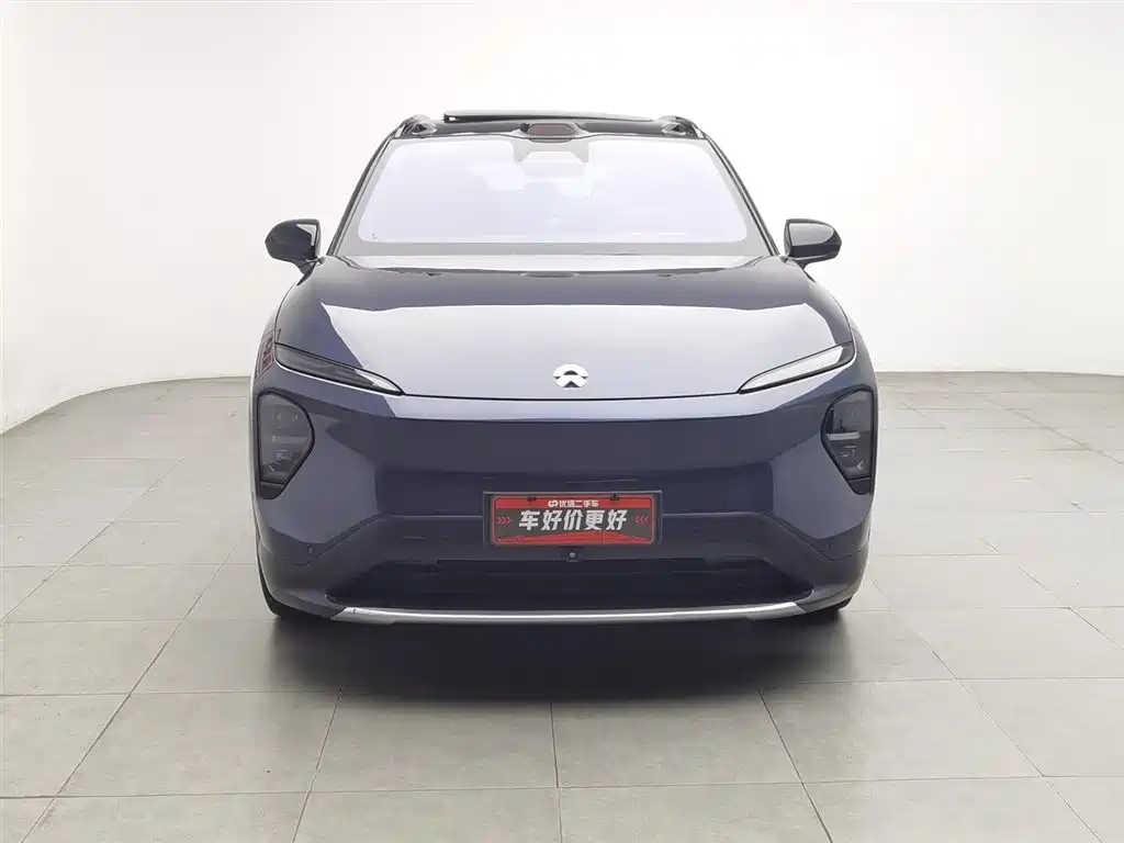 NIO ES7 2022 100kWh
