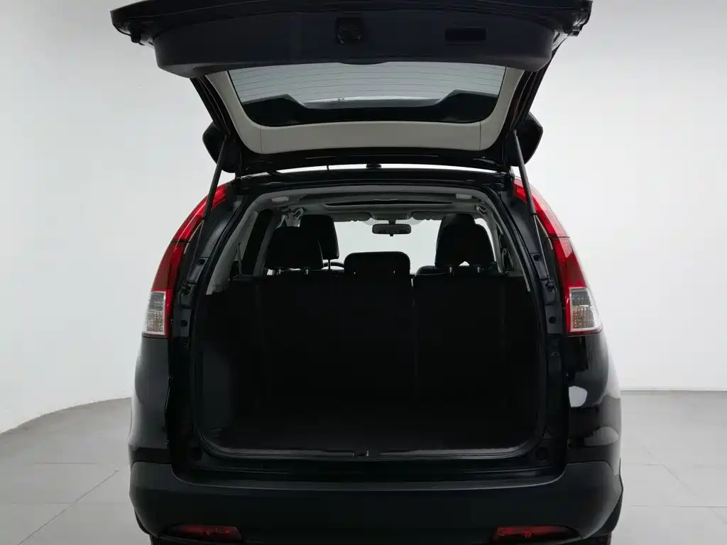 Honda CR-V — миниатюра 16