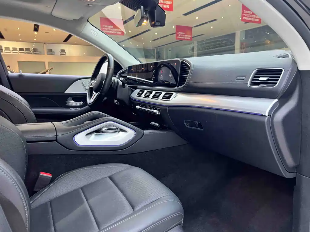 Mercedes-Benz GLE 2021 GLE 350 e 4MATIC SUV
