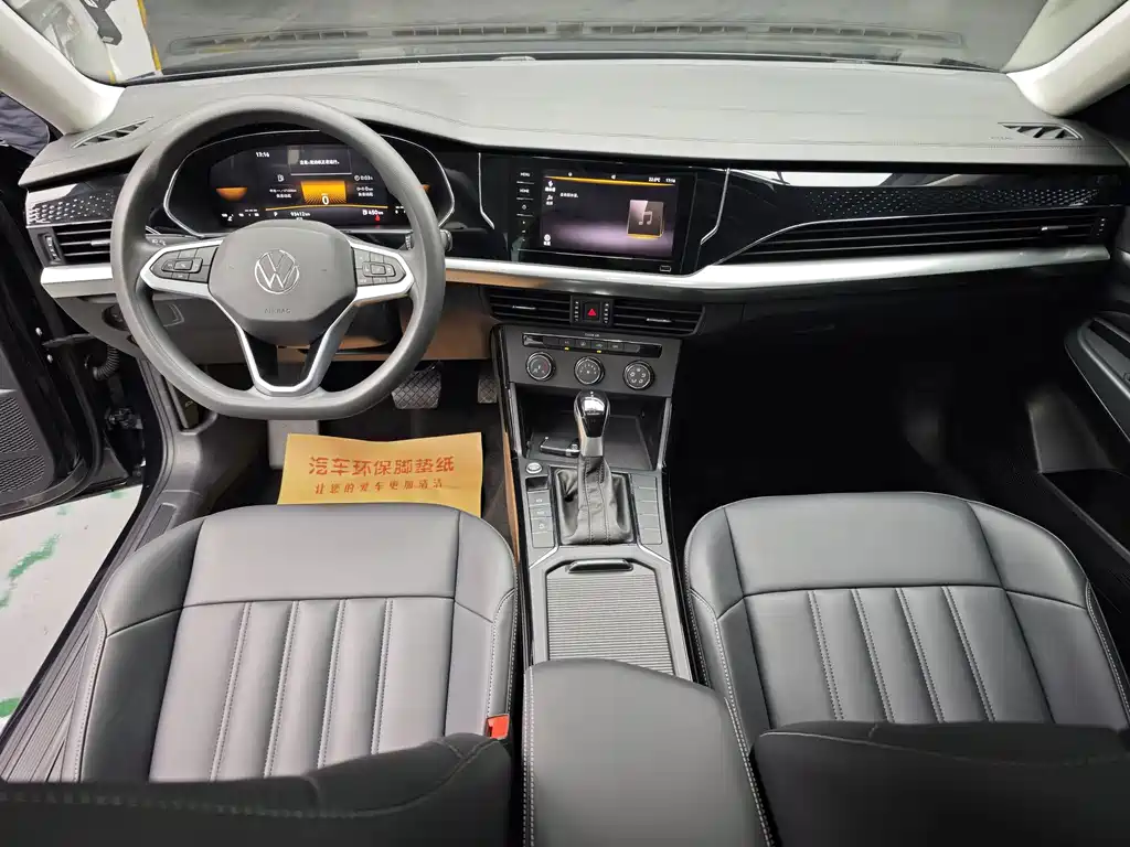 Volkswagen Passat — миниатюра 7