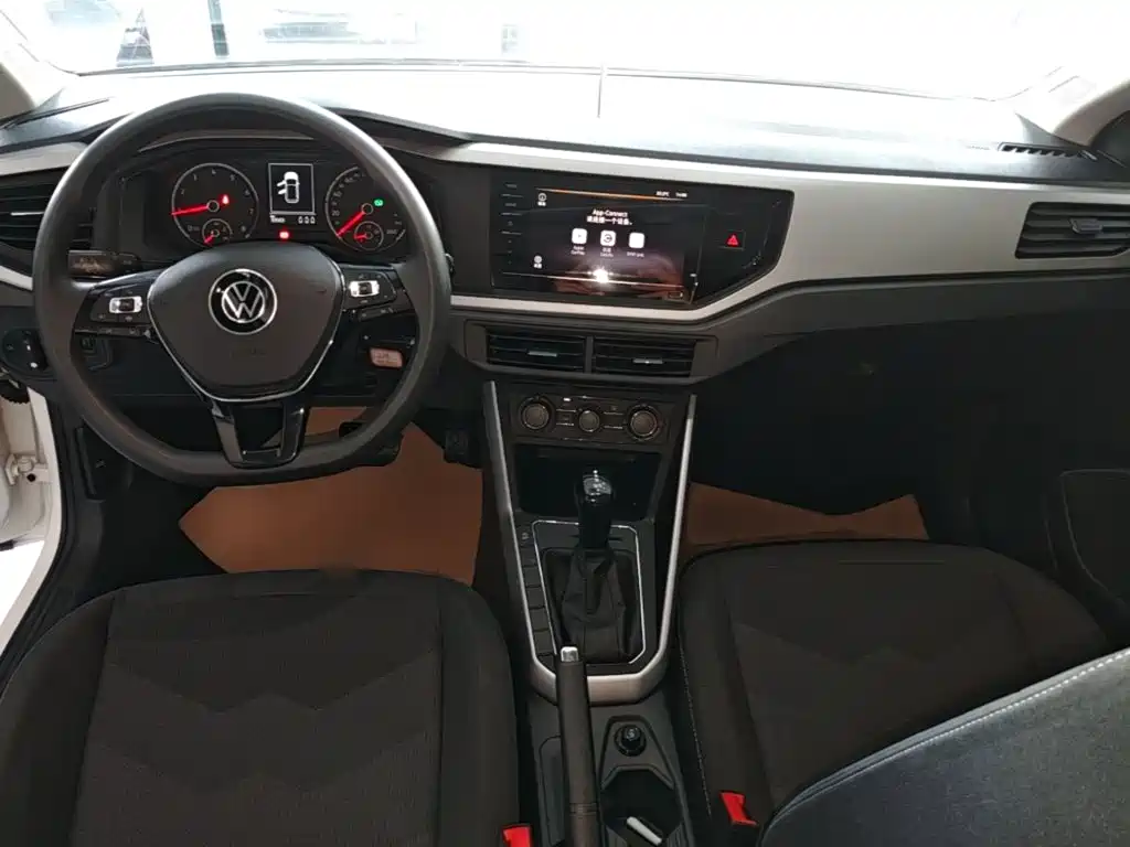 Volkswagen Polo — миниатюра 10
