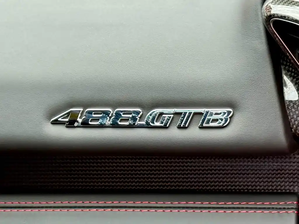 Ferrari 488 — миниатюра 16
