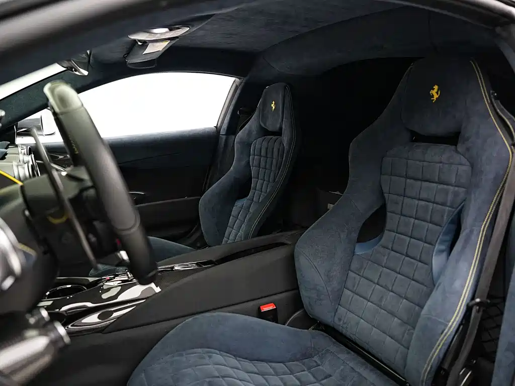 Ferrari 812 — миниатюра 19