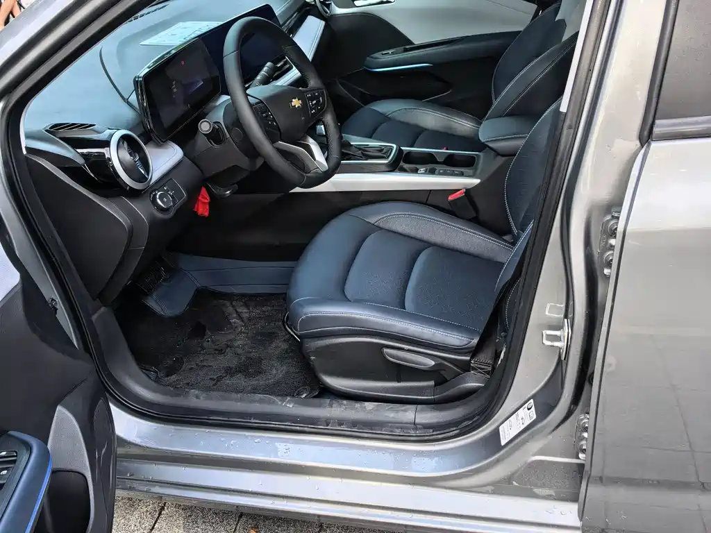 Chevrolet Monza 1.5L DCT Delight Edition, фото 4