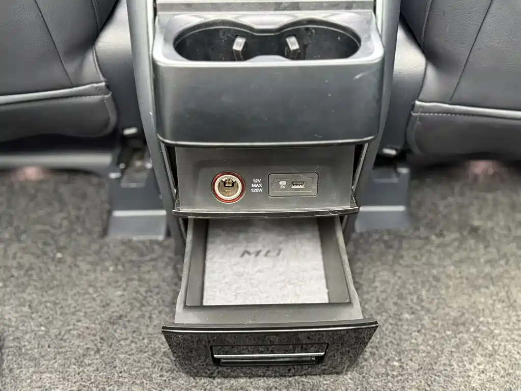 GAC Motor Trumpchi M8 — миниатюра 18