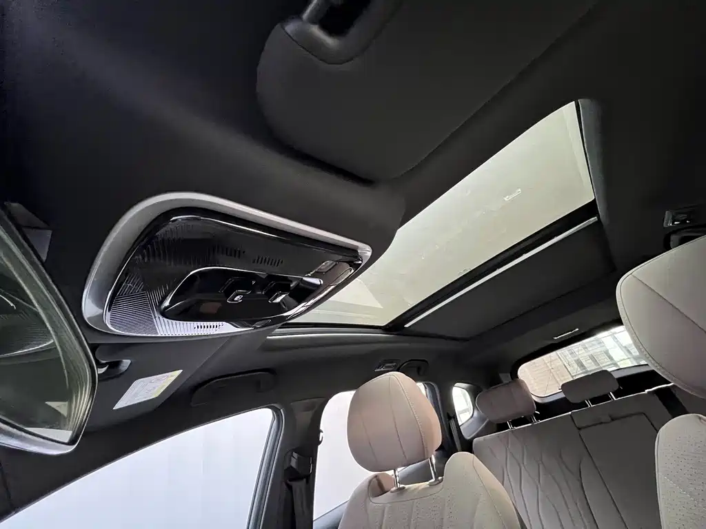 Chery Tiggo 8 PLUS — миниатюра 20