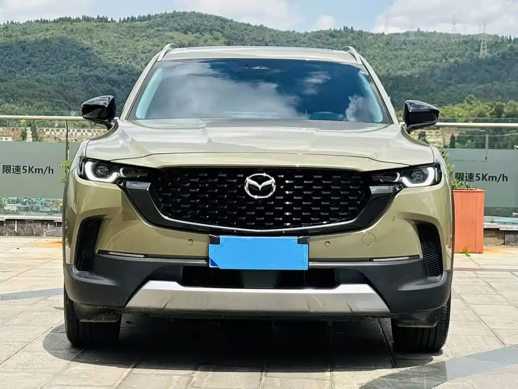Mazda CX-50 Xingye — миниатюра 2