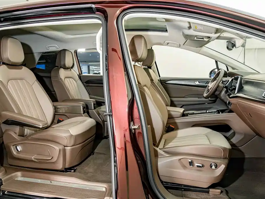 Volkswagen Viloran — миниатюра 23