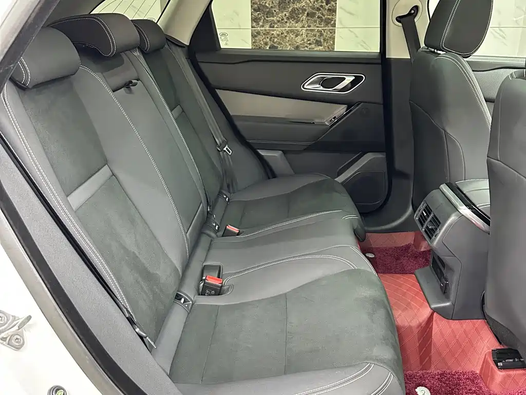 Land Rover Velar — миниатюра 11