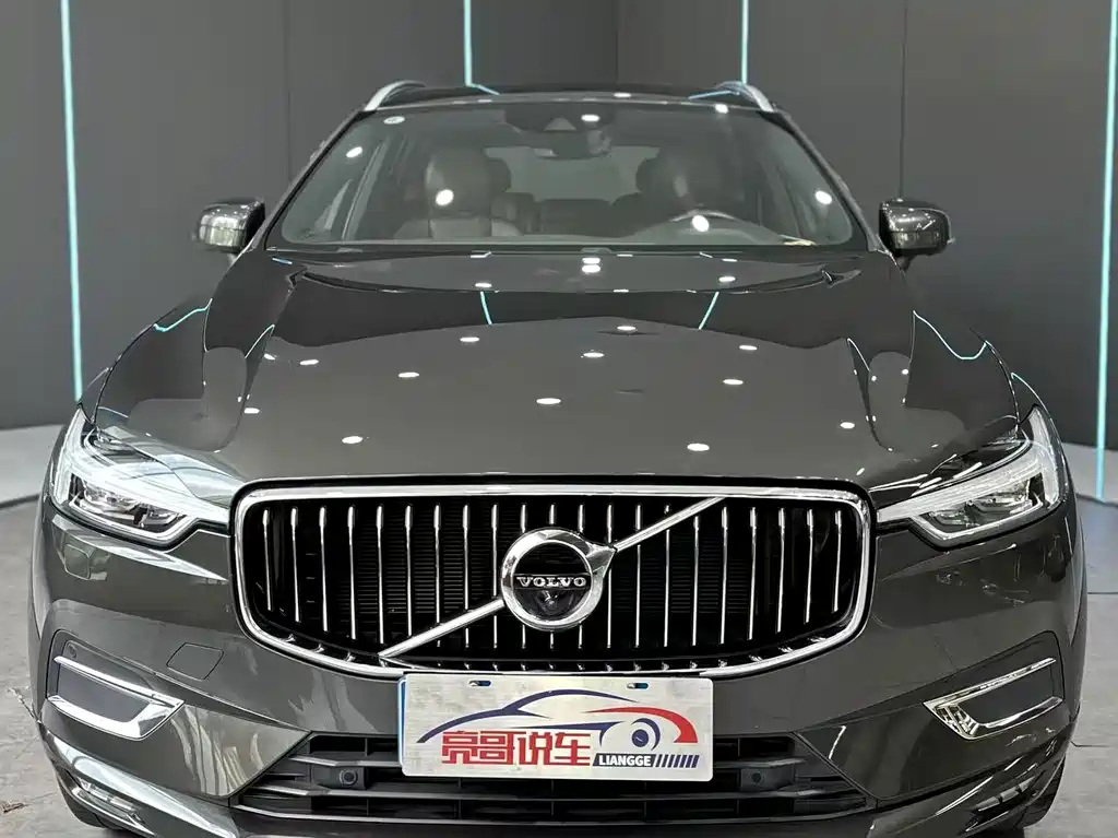 Volvo XC60 — миниатюра 2