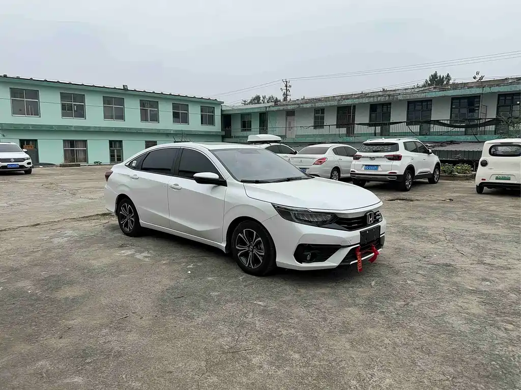 Honda Envix — миниатюра 3