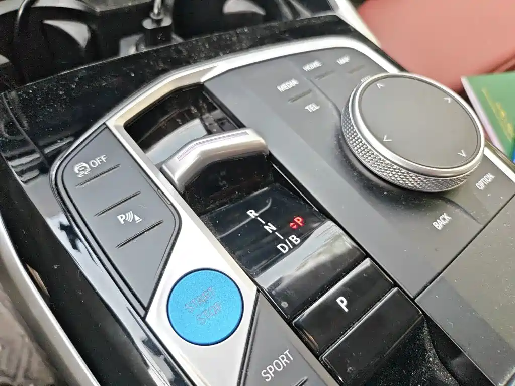 BMW i3 — миниатюра 15