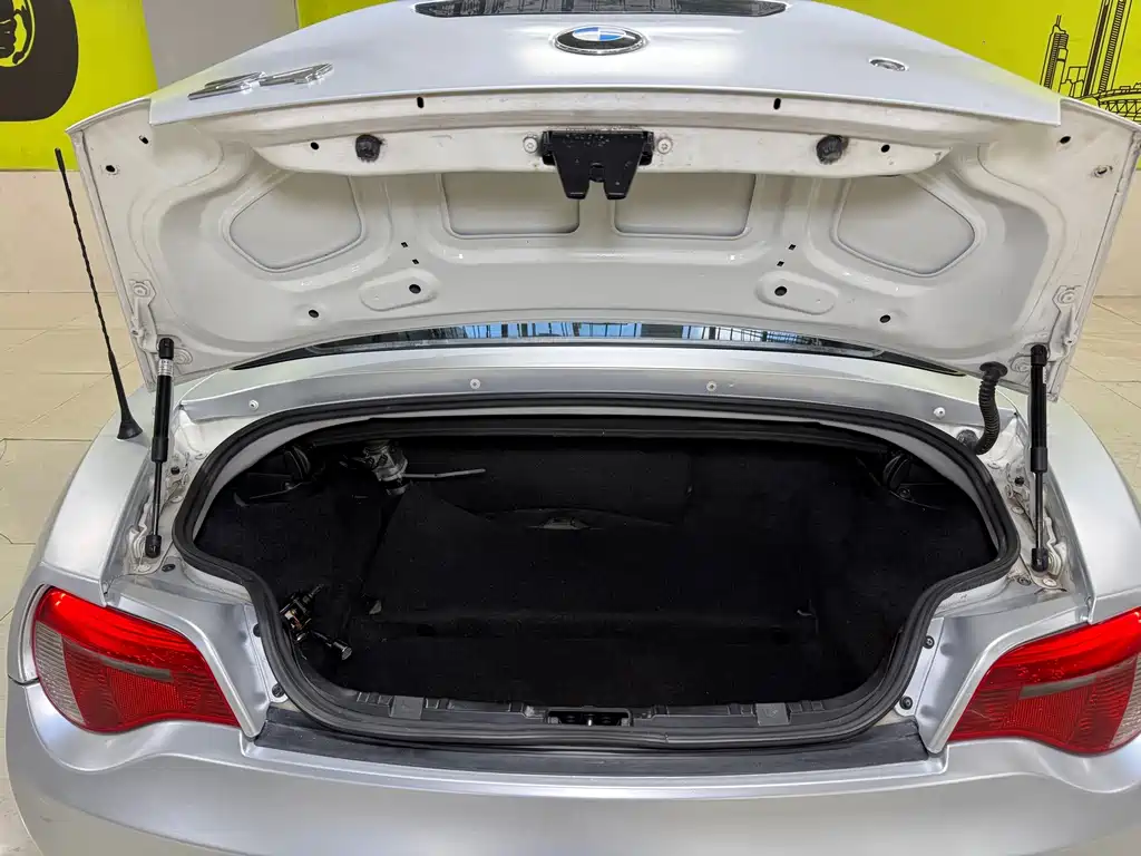 BMW Z4 — миниатюра 14