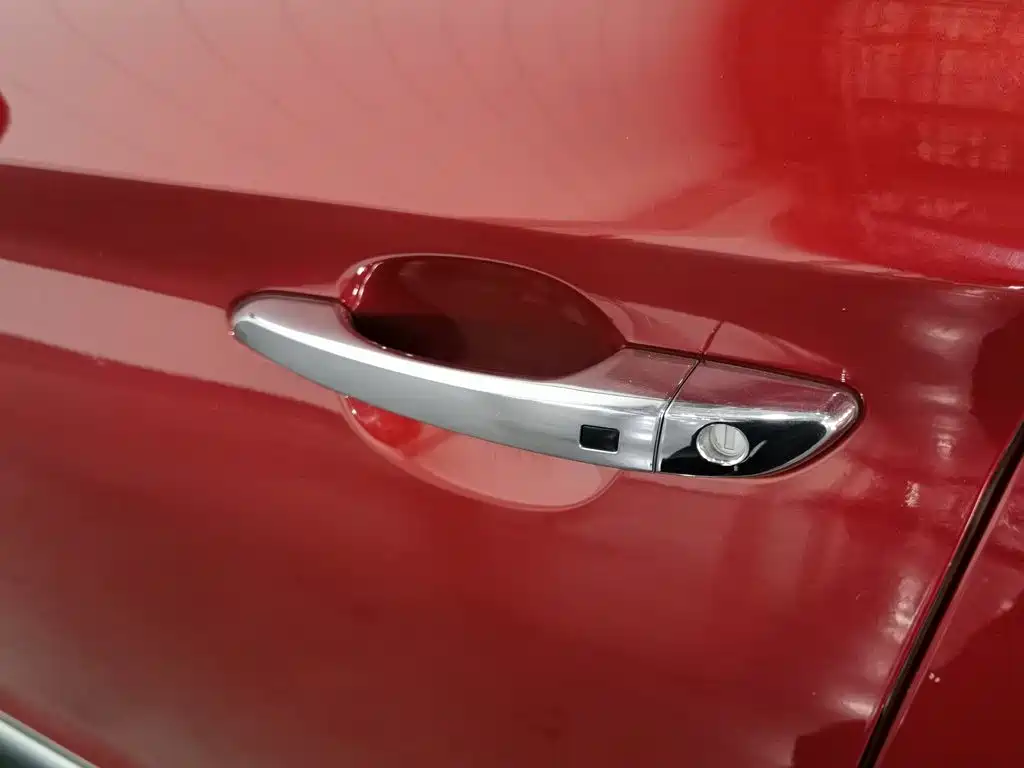 Hyundai Encino — миниатюра 18