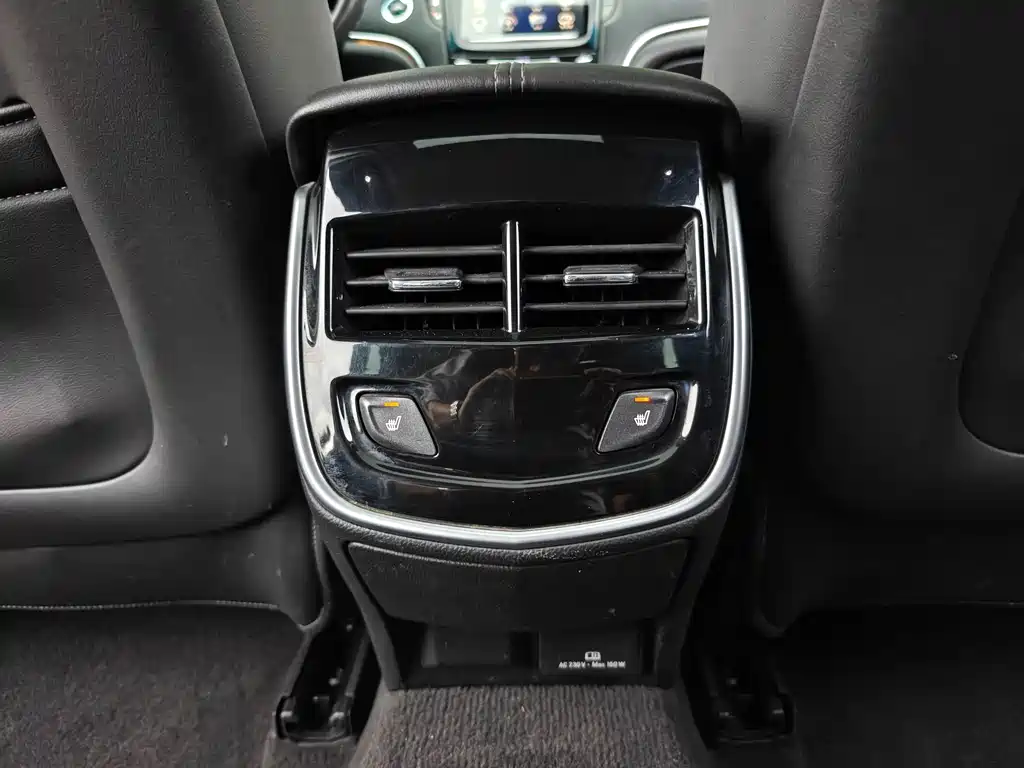 Cadillac XTS — миниатюра 14