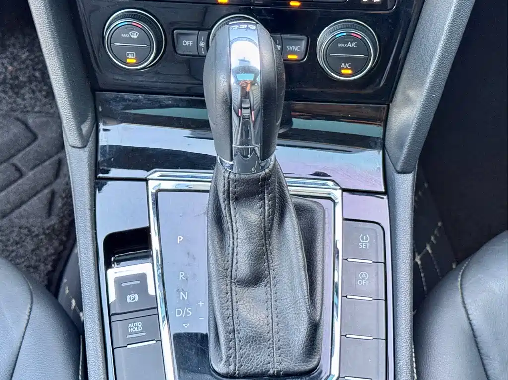 Volkswagen Lamando — миниатюра 15