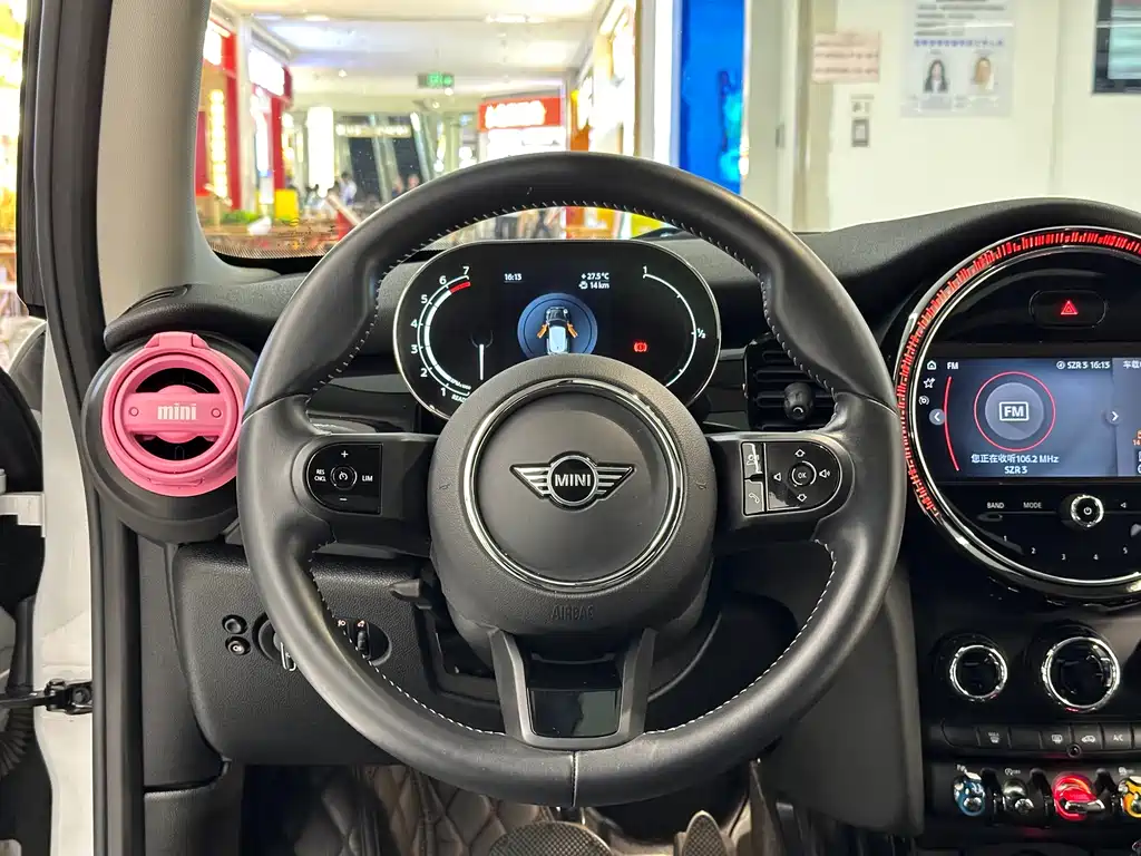 MINI Mini — миниатюра 15