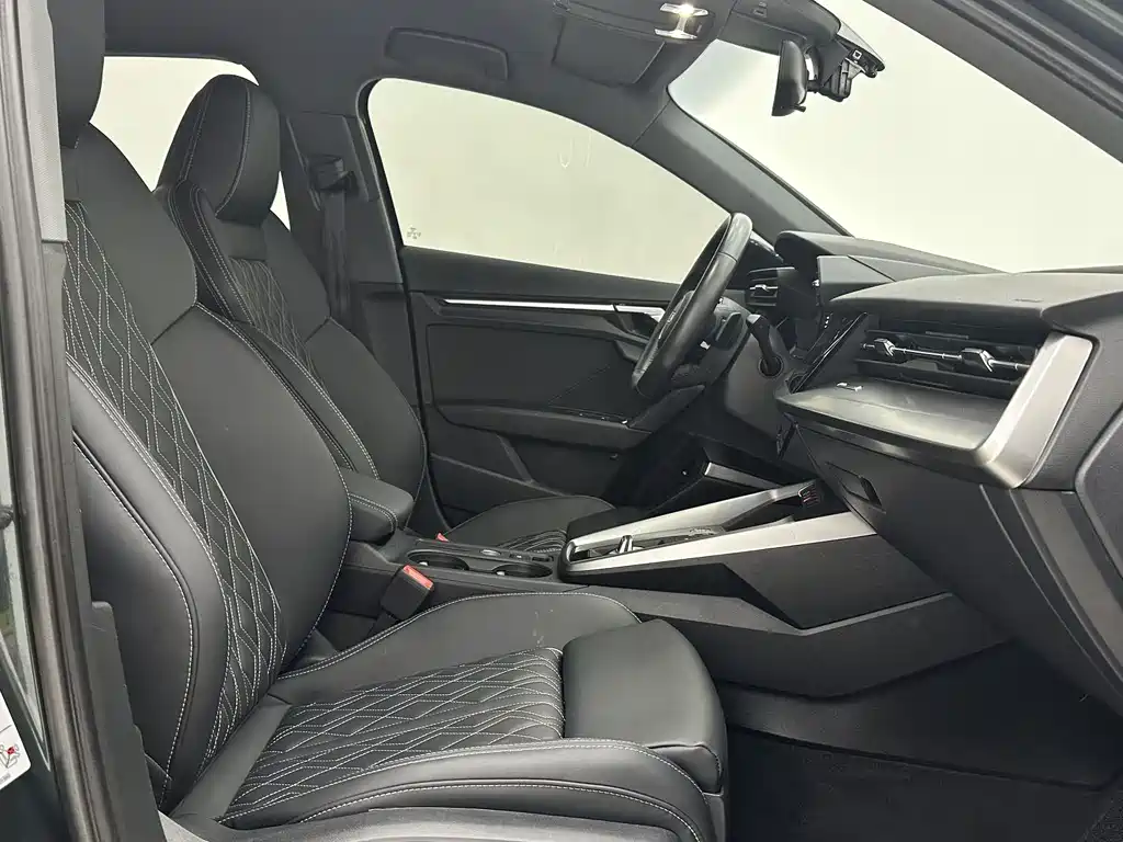 Audi A3 2022 A3L Limousine 35 TFSI Sport