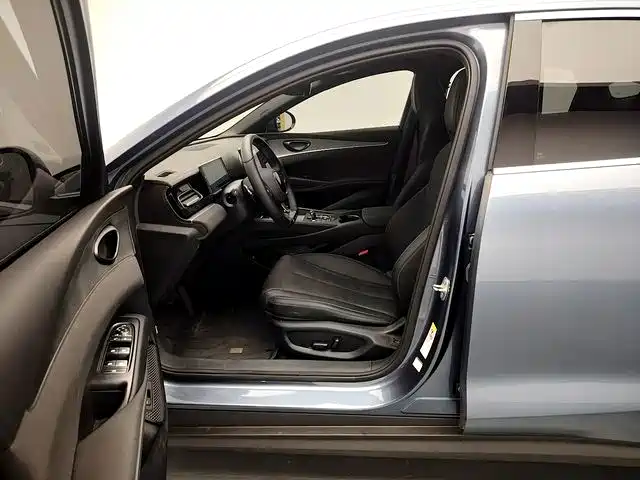 BYD Seal 06 — миниатюра 12