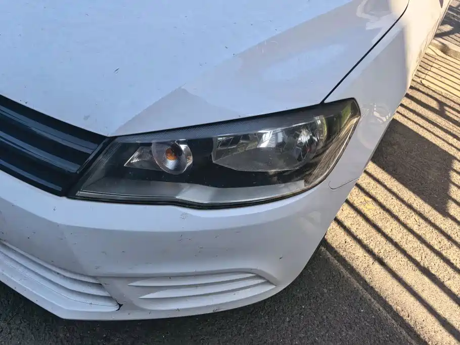 Volkswagen Jetta — миниатюра 5