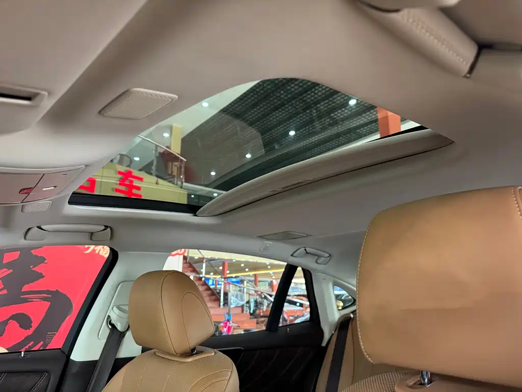 Lexus LS 2018 500h V