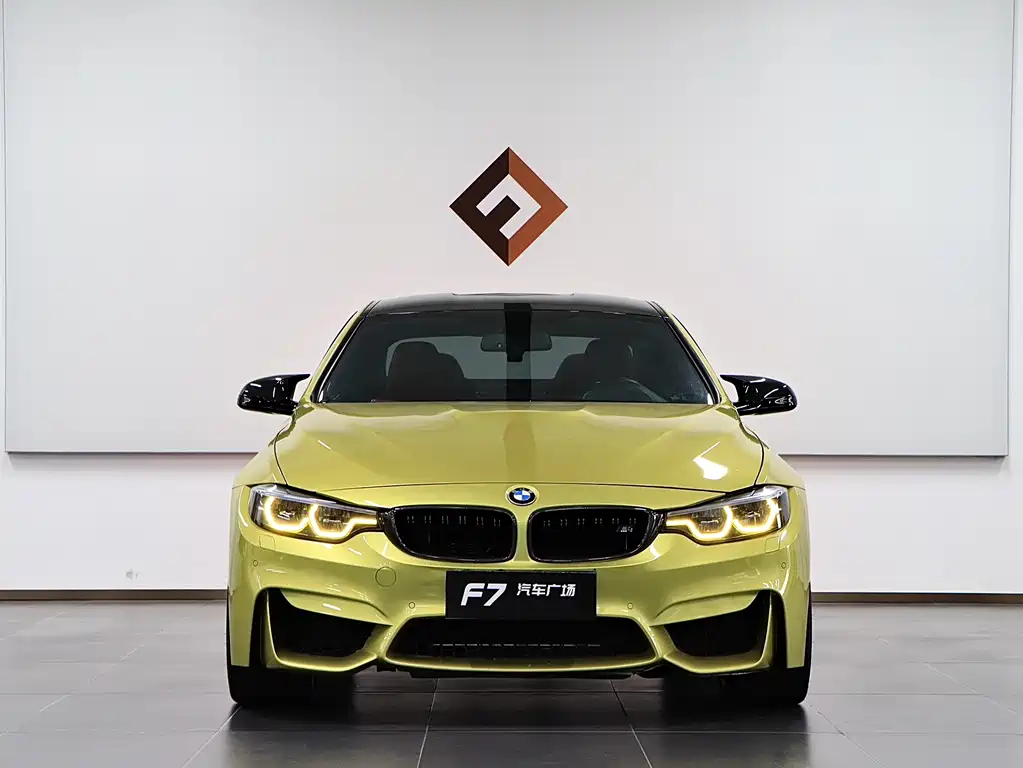 BMW M4