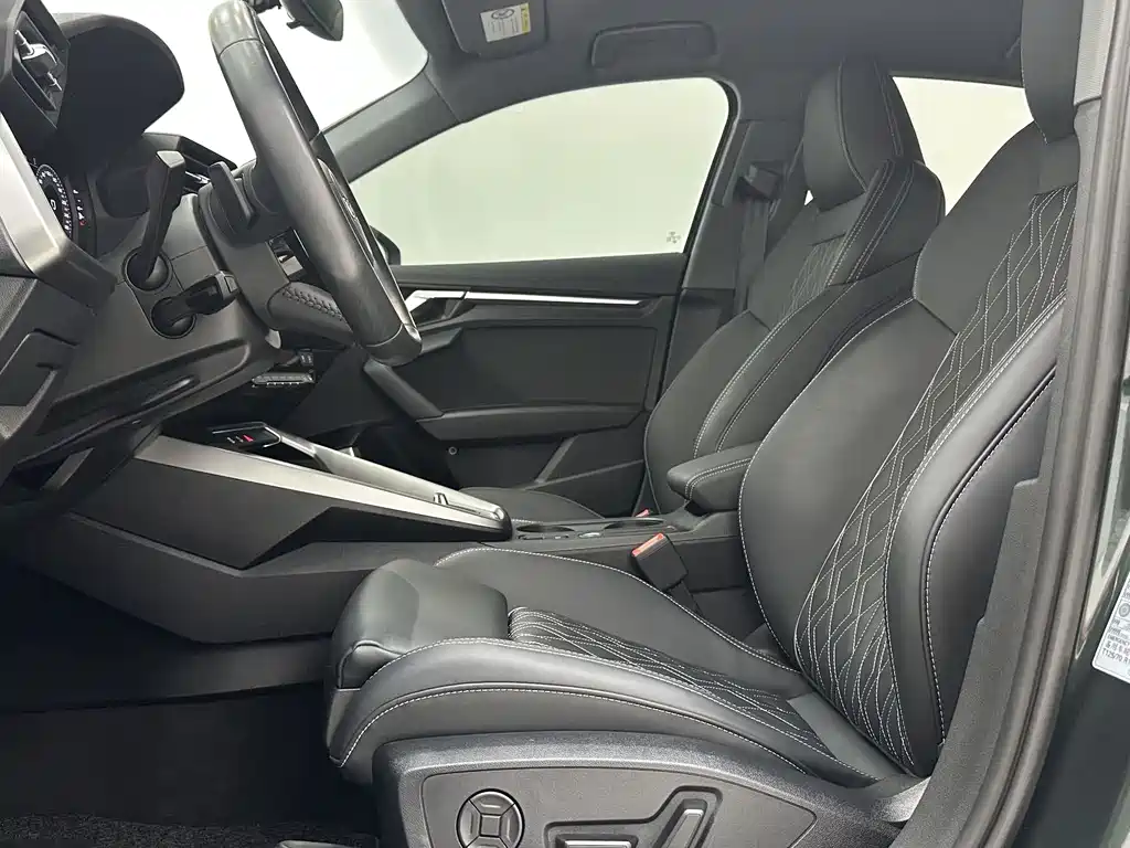 Audi A3 2022 A3L Limousine 35 TFSI Sport