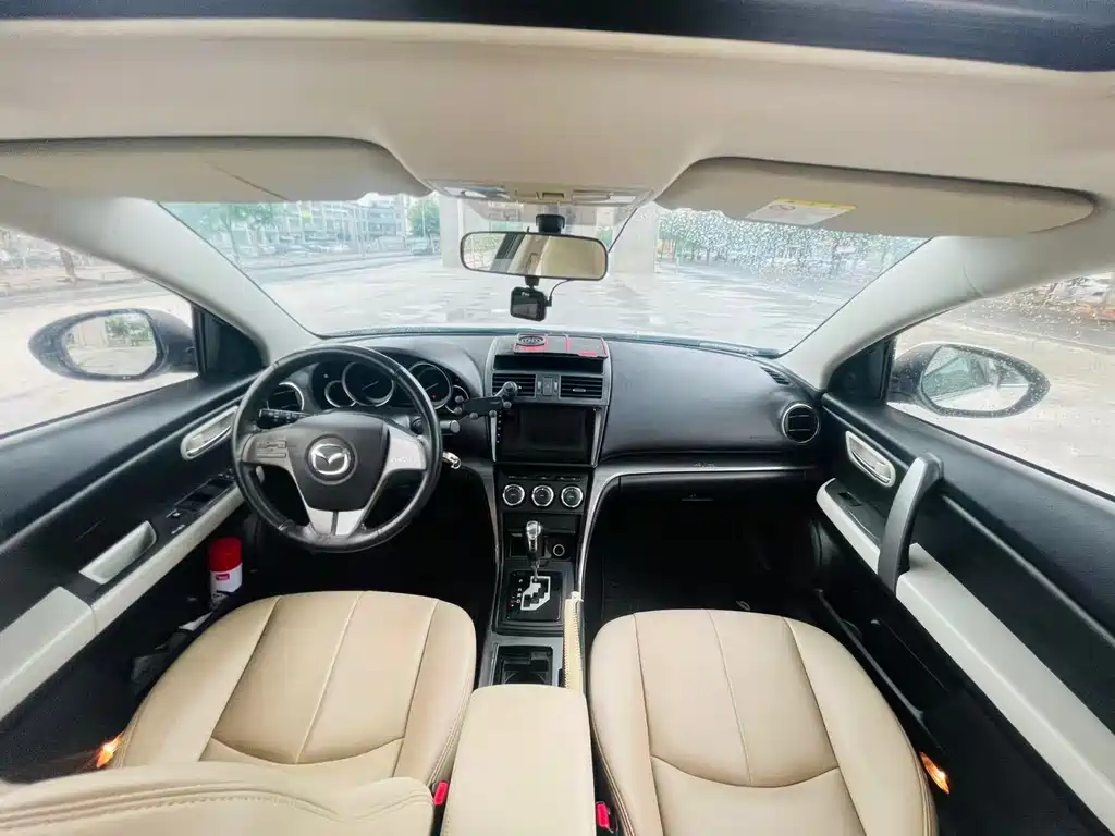 Mazda Ruiyi — миниатюра 11