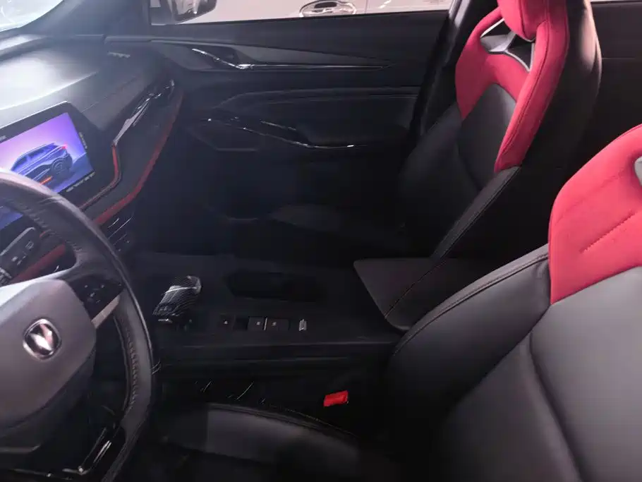 Changan X5 PLUS — миниатюра 9